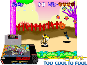 Game Thumbnail - Bananas de Pijamas (Unl) [!]